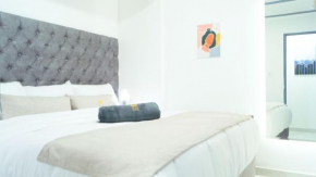 Cómodo apartamento a 5 minutos Esc General Santander